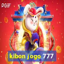 kibon jogo 777